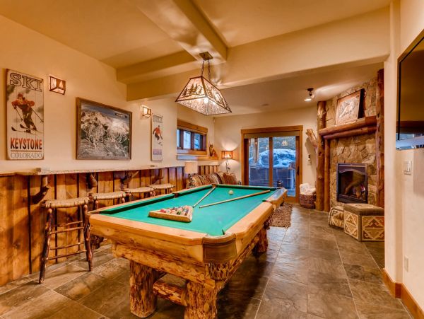 Breckenridge Home 950909