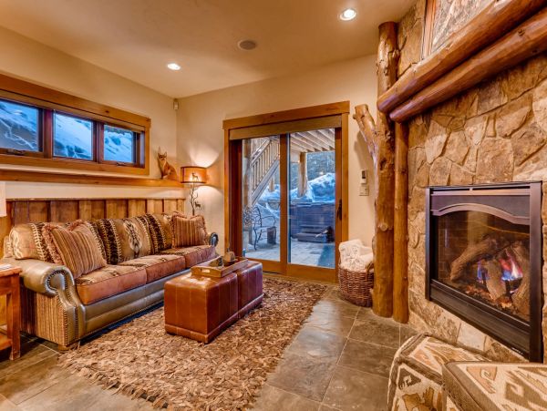 Breckenridge Home 950909