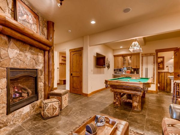 Breckenridge Home 950909