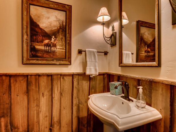 Breckenridge Home 950909