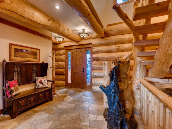 Breckenridge Home 950909