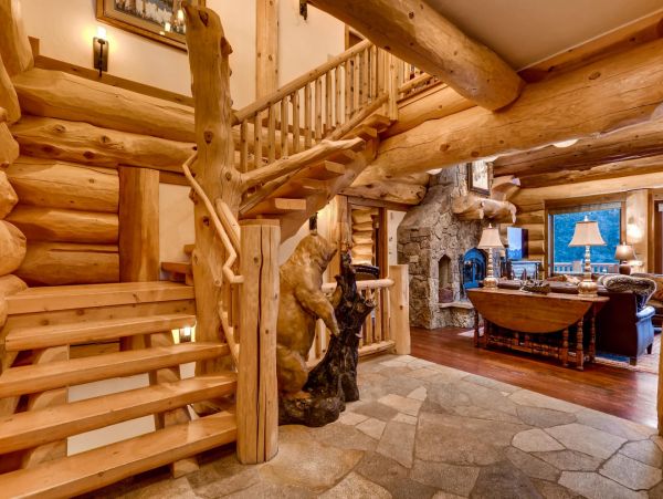 Breckenridge Home 950909