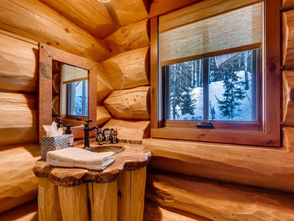 Breckenridge Home 950909
