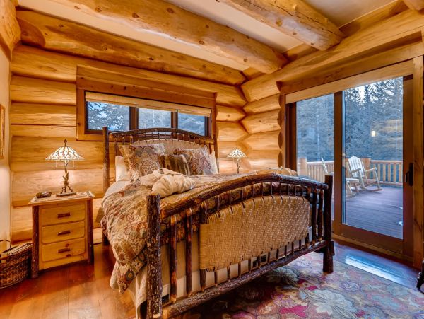 Breckenridge Home 950909