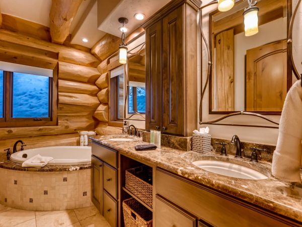 Breckenridge Home 950909