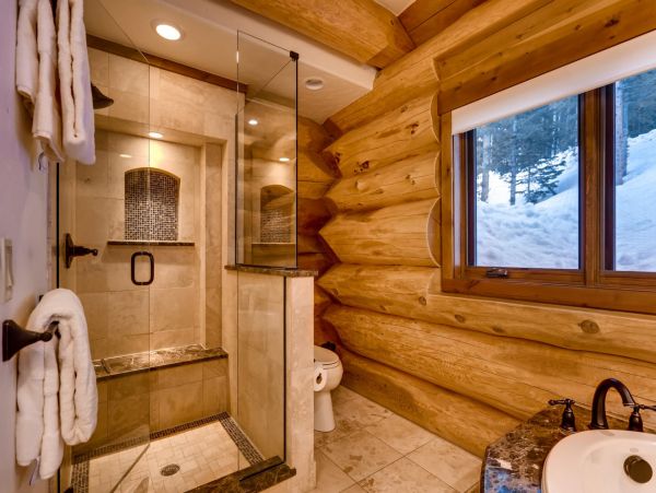 Breckenridge Home 950909