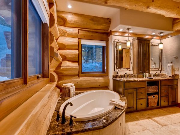 Breckenridge Home 950909