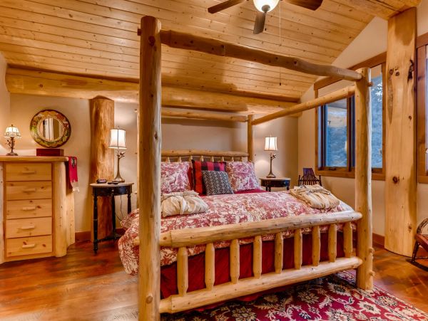 Breckenridge Home 950909