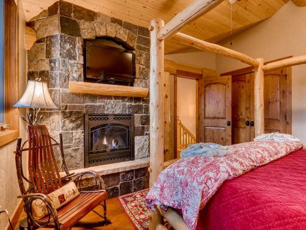 Breckenridge Home 950909