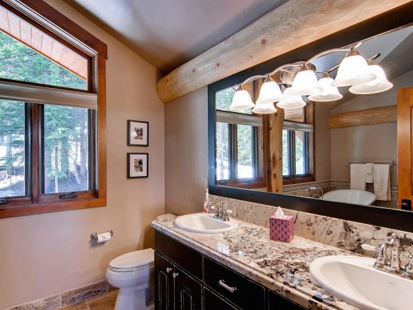 Breckenridge Home 950909