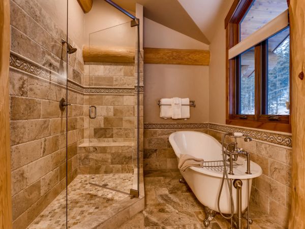 Breckenridge Home 950909