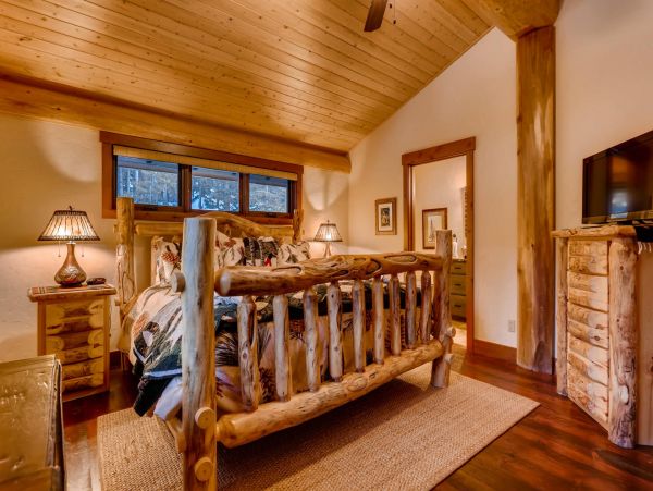 Breckenridge Home 950909