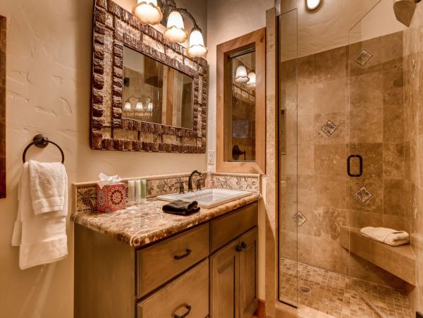 Breckenridge Home 950909