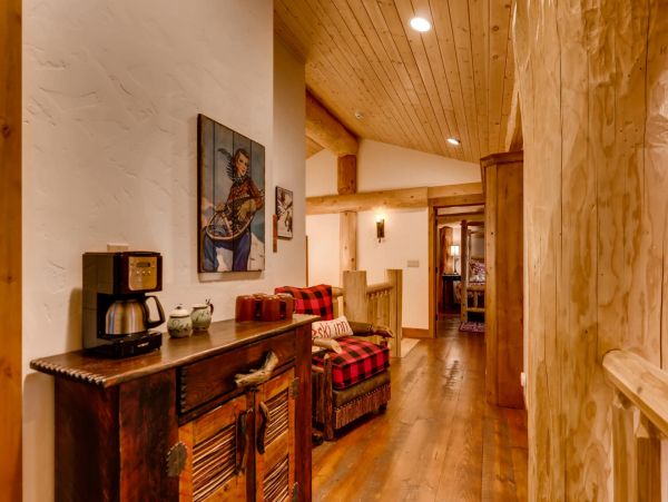Breckenridge Home 950909