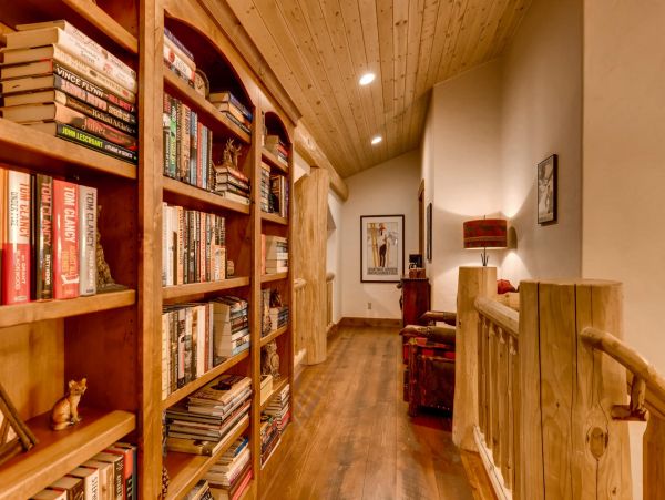 Breckenridge Home 950909