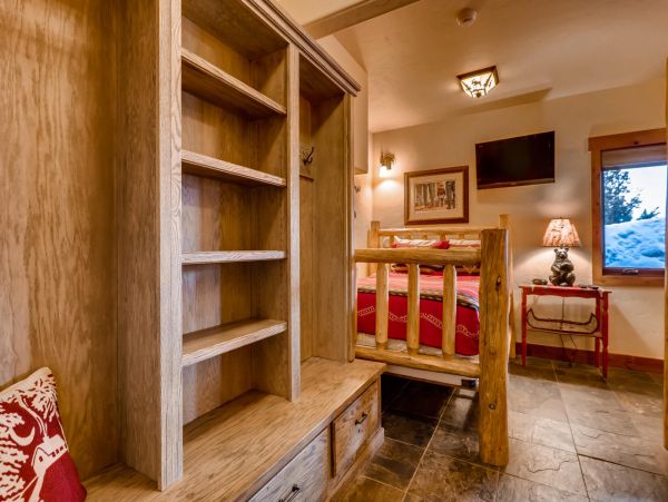 Breckenridge Home 950909