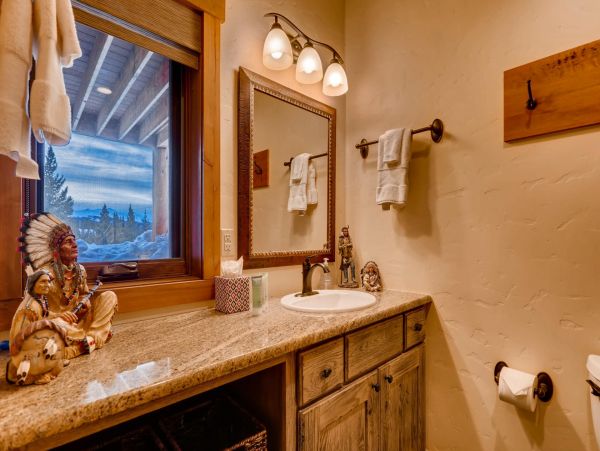 Breckenridge Home 950909