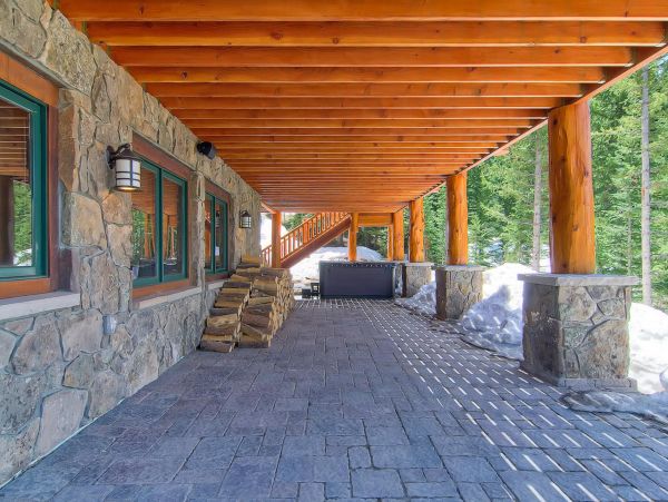 Breckenridge Home 950909