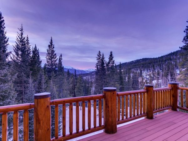 Breckenridge Home 950909