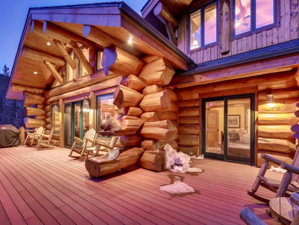 Breckenridge Home 950909