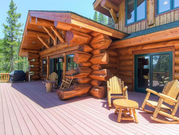 Breckenridge Home 950909