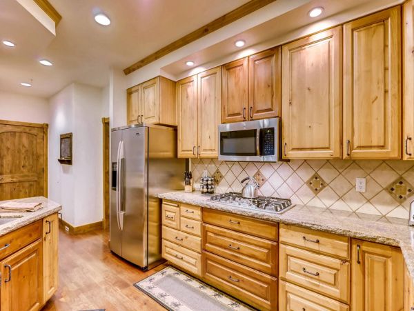 Breckenridge Luxury Vacation Getaway with 6 Bedrooms