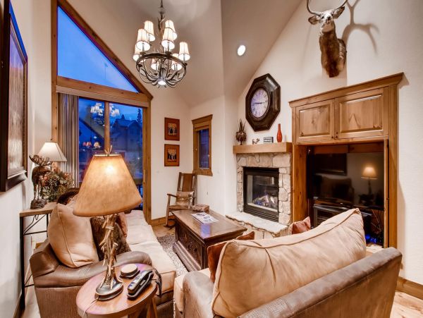 Breckenridge Home 950911