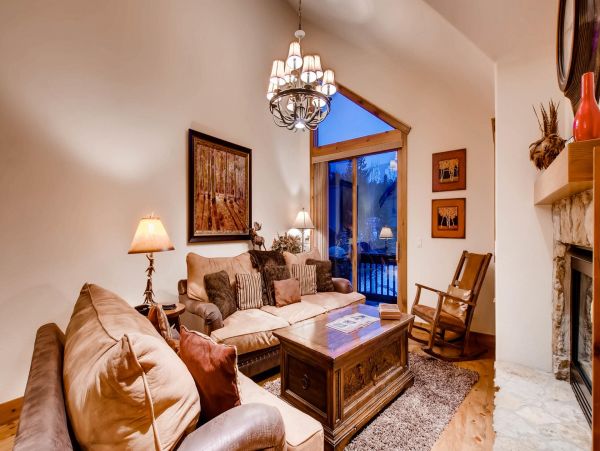 Breckenridge Home 950911