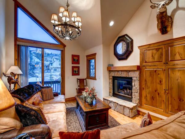 Breckenridge Home 950911