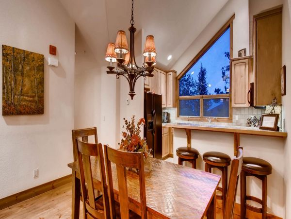 Breckenridge Home 950911