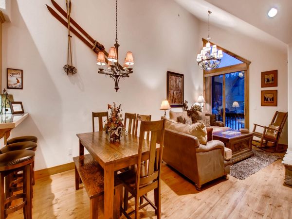 Breckenridge Home 950911