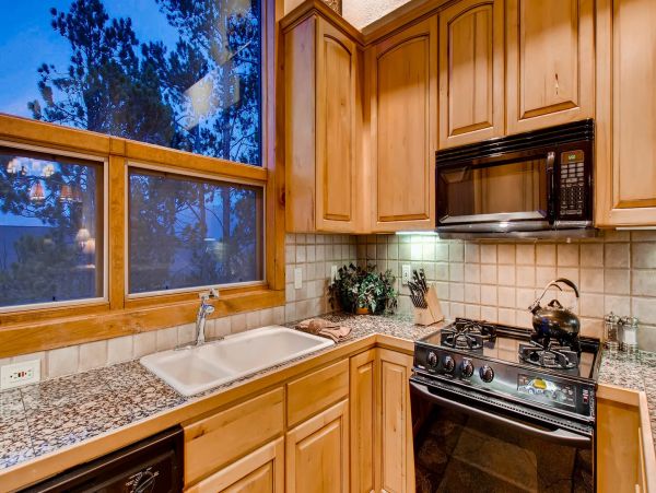 Breckenridge Home 950911