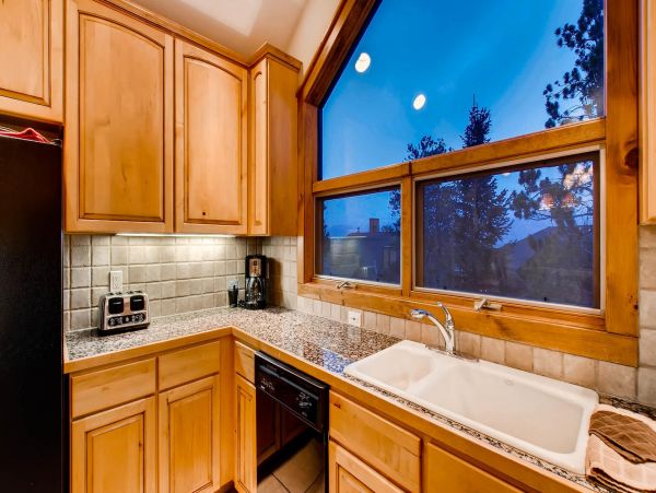 Breckenridge Home 950911