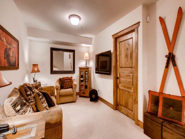 Breckenridge Home 950911