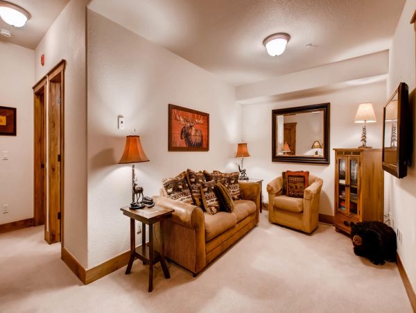 Breckenridge Home 950911
