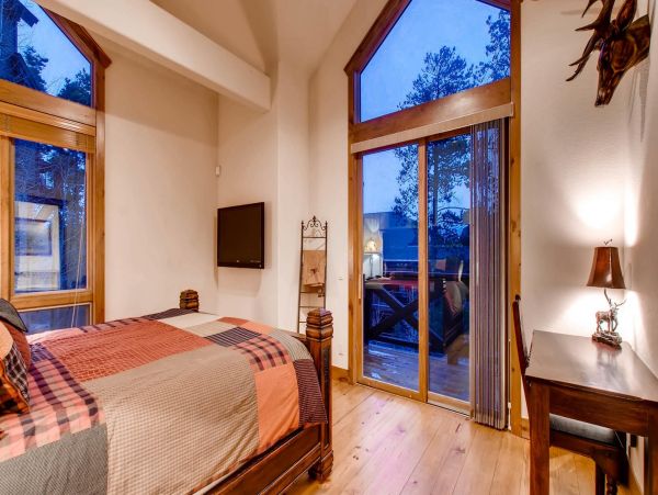 Breckenridge Home 950911
