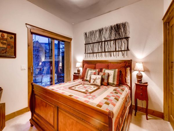 Breckenridge Home 950911