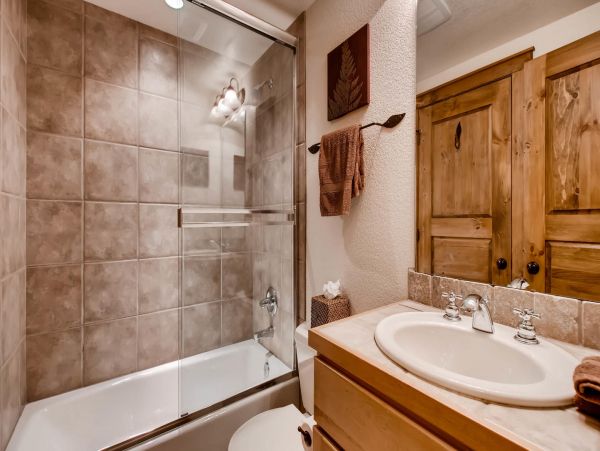 Breckenridge Home 950911