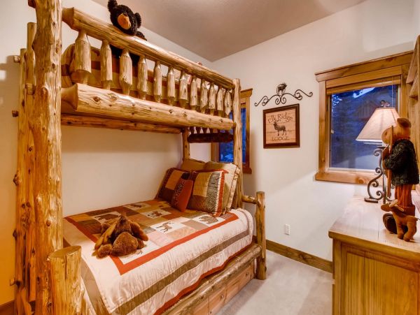 Breckenridge Home 950911