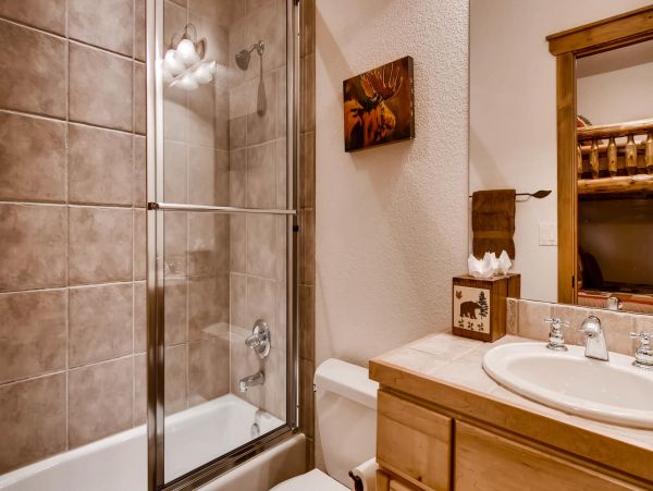 Breckenridge Home 950911