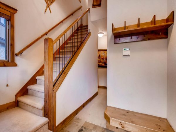 Breckenridge Home 950911