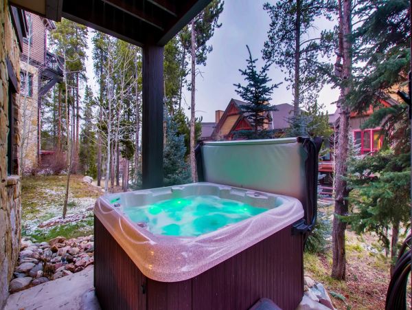 Breckenridge Home 950911