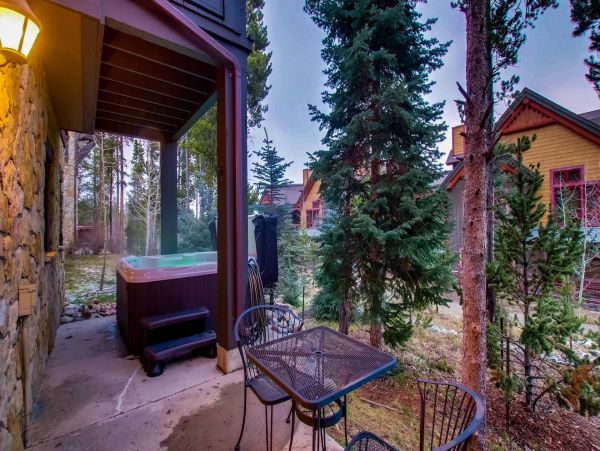 Breckenridge Home 950911