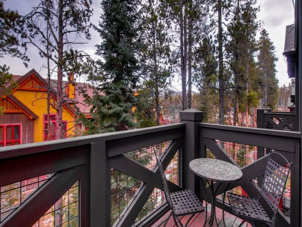 Breckenridge Home 950911
