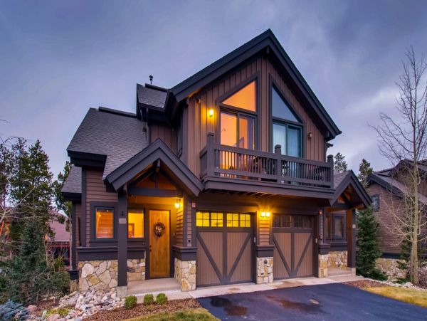 Breckenridge Home 950911