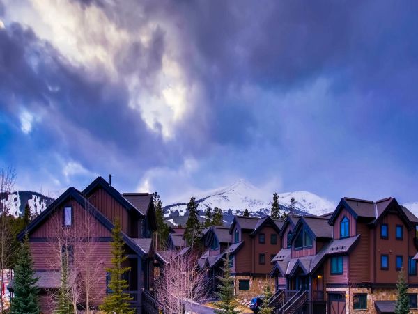 Breckenridge Home 950911