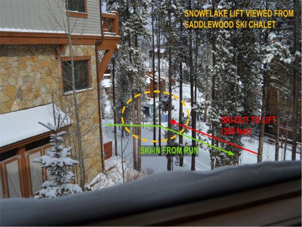 Breckenridge Home 950911