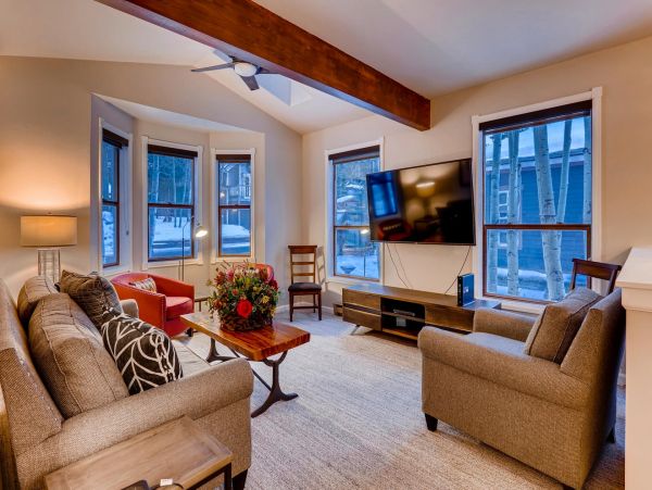 Breckenridge Home 950913