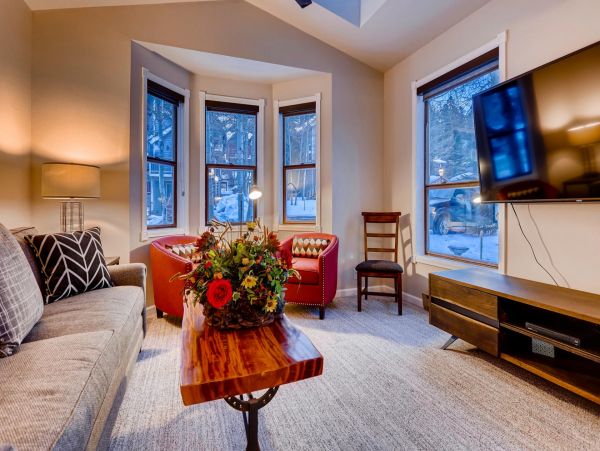 Breckenridge Home 950913
