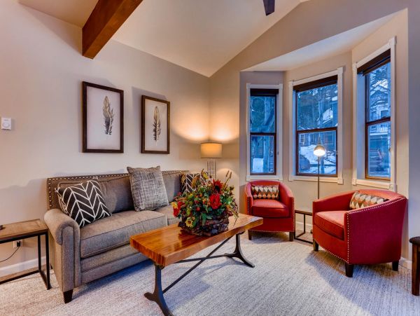Breckenridge Home 950913